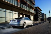 Saab 9-5 Areo