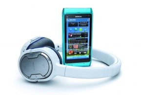 NOKIA N8 NOKIA N8
