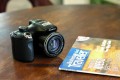 Aparat Casio, Exilim EX-FH25