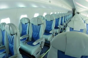 Embraer 170 Embraer 170