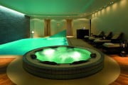 Wellness  Modrzewie Park Hotel