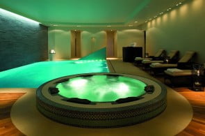 Wellness Modrzewie Park Hotel Wellness Modrzewie Park Hotel