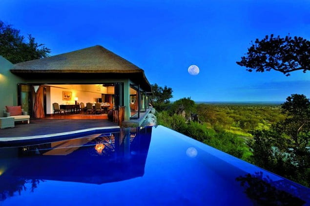 luxury-safari