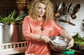 Magda Gessler Magda Gessler