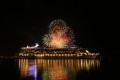 Sylwester na statku Royal Caribbean