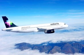 A320 VOLARIS