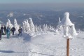 Lysá hora fot  Destinacni Management Moravskoslezsky