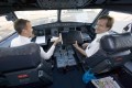 Finnair załoga samolot