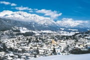 Schladming zima