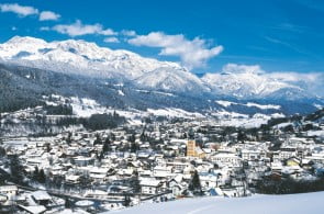Schladming zima Schladming zima