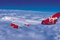 virgin atlantic virgin atlantic
