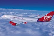 virgin atlantic virgin atlantic