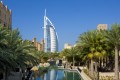 Dubaj. Widoki futurystycznych wieżowców to tutaj norma. Fot. dreamstime