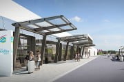 Fot.Port Lotniczy Modlin