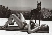 Fot.Helmut Newton/