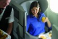 British Airways-85 lat serwisu pokładowego