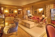 Hotel Real Palacio Lizbona