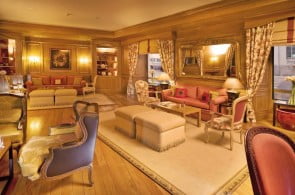 Hotel Real Palacio Lizbona