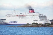 Stena line prom