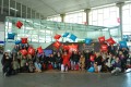flash mob