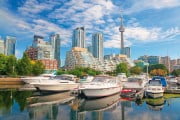 Toronto Kanada