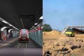 Będzie stacja pod Okęciem, nie będzie autostrady A2