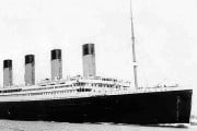 titanic wiki