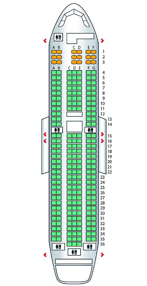 N мест. Расположение кресел Boeing 767. Боинг 767-300 компоновка салона. Рассадка Боинг 767-300. Компоновка ряда Боинг 767.