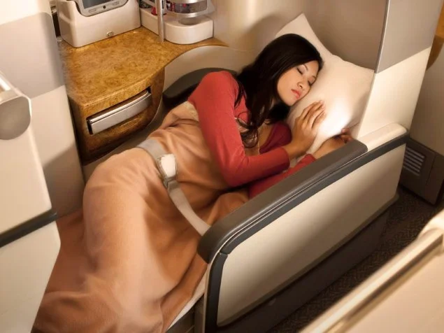 Emirates