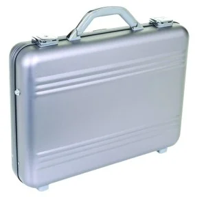 Mezzi aluminum laptop clearance case