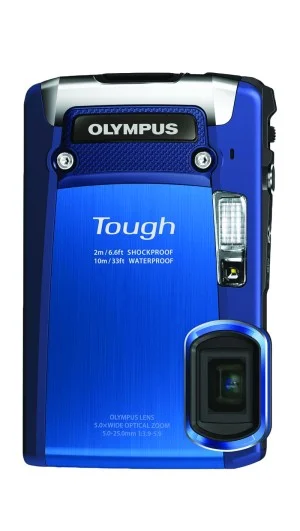 OlympusTough