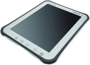 Panasonic Toughpad