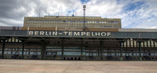 Tempelhof Berlin