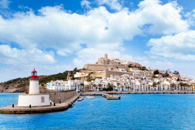 Ibiza. Fot. Fotolia.com