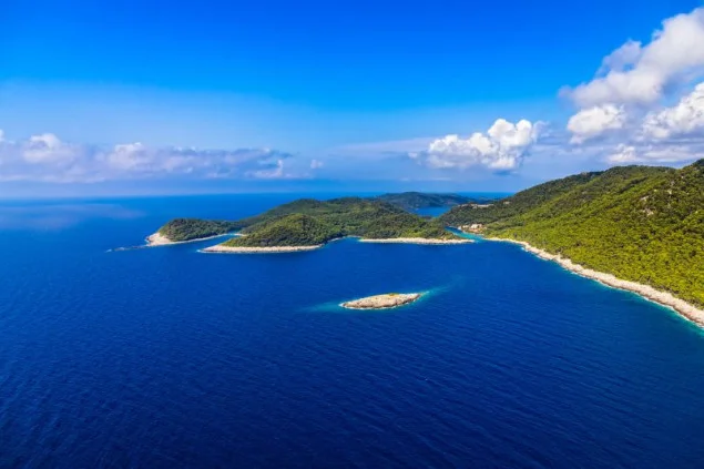 Mljet.Fot. Fotolia.com