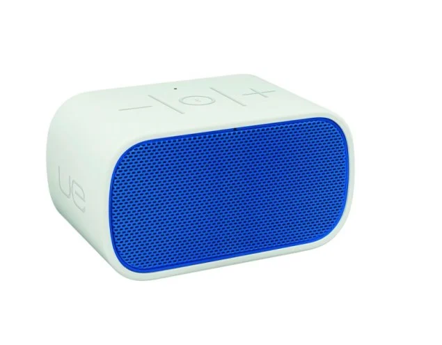 Logitech UE Mobile Boombox