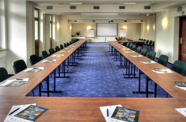 hotel belvedere konferencje