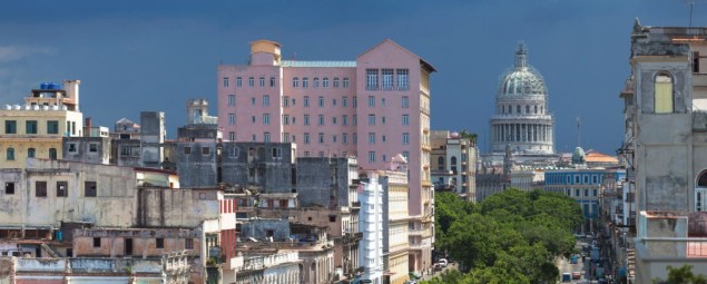 La Habana. Cuba