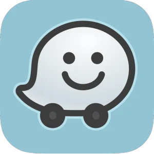 waze