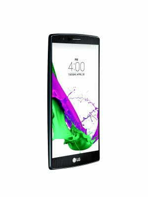 LG G4 Cena: od 2400 zł, lg.com/pl G4 to prawdopodobnie najładniejszy smartfon na rynku, co w dużej mierze jest zasługą 5,5-calowego ekranu o wysokiej rozdzielczości (2560 x 1440 pikseli) oraz bogatego wyboru wymiennych obudów. Niewątpliwą zaletą tego telefonu jest wymienna bateria. Jednak największym atutem G4 jest jego aparat. Zastosowana tu przysłona o jasności f/1.8 oznacza, że do przetwornika obrazu dociera 80% więcej światła niż w przypadku standardowych aparatów. Producent nie zapomniał również o osobach, które wolą korzystać z ręcznych ustawień. Co ważne, aplikacja aparatu otwiera się w niecałą sekundę. Wymiary G4 to 14,9 x 7,6 x 1 cm, a waga 155 g. Telefon wykorzystuje system Android 5.1 Lollipop i jest pierwszym smartfonem koreańskiego producenta, w którym zastosowano nowy 5,5-calowy wyświetlacz IPS Quantum Display. 