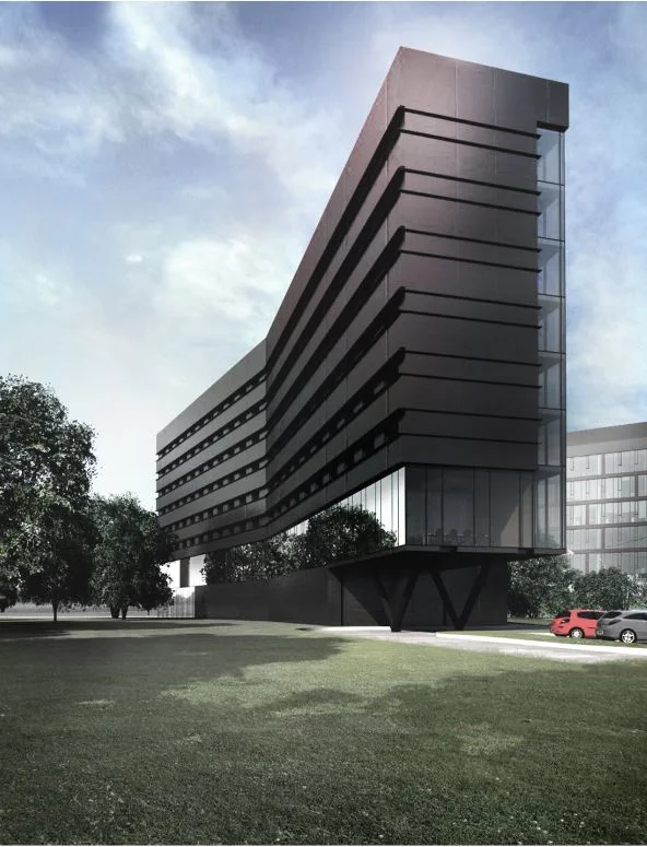 4P by Sheraton Warsaw Mokotow 2