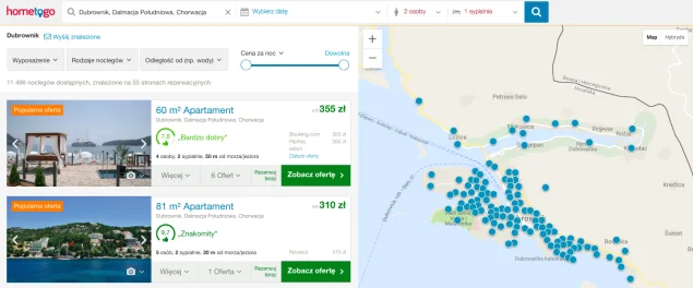 Screenshot Business Traveller 1