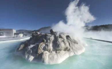 Islandia