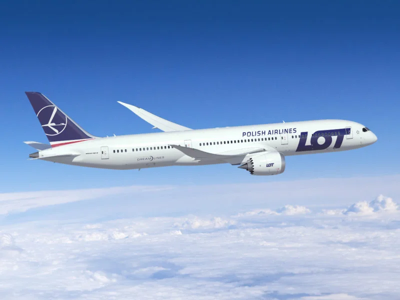 Dreamliner