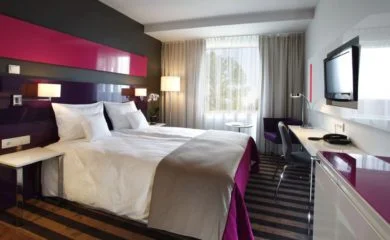 Park Inn Katowice