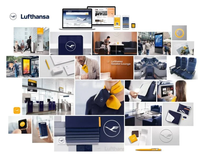 Lufthansa