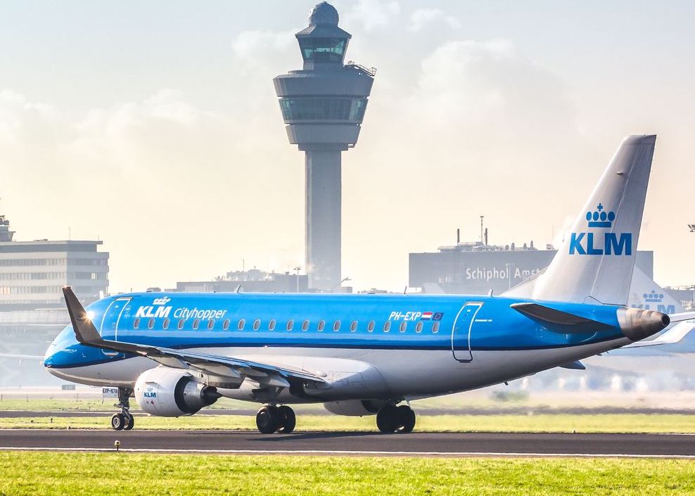 Klm Polska