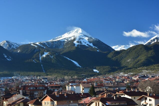 Bansko