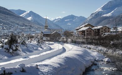 Livigno