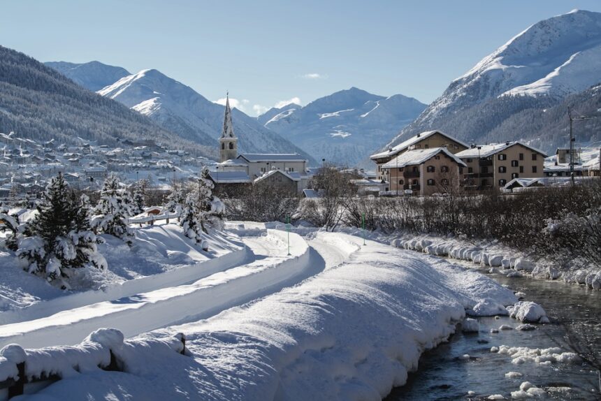 Livigno